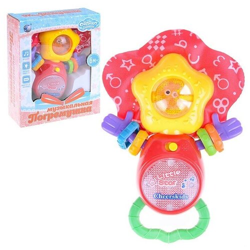 Погремушка 