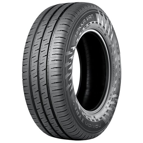 Nokian Hakka Van 205/65 R15C 102/100T