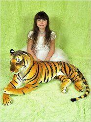 валберис игрушки тигры