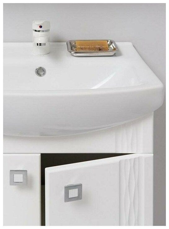 Комплект (гарнитур) Onika Мебель для ванной Onika Лига 55