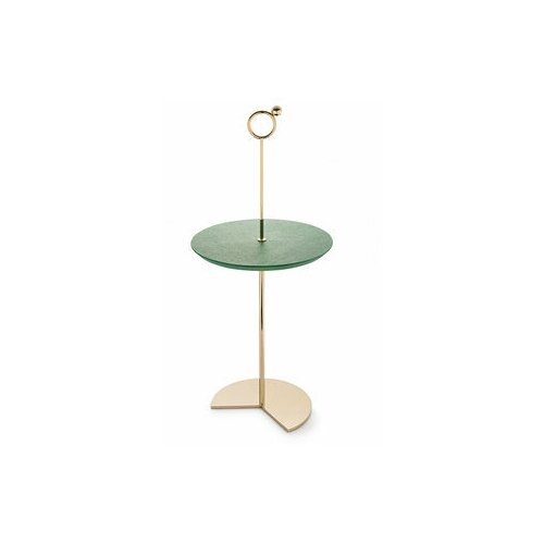 Приставной столик в стиле Off The Moon Tray by Maison Dada (Модель Е 40*91 см)