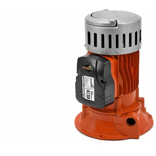 Центробежный насос электроприбор БЦ-1 (600Вт, 60л/мин, 22м высота подъёма)