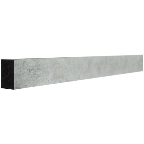 молдинг decor dizayn 611 73sh 300х3 см Молдинг Decor-Dizayn 611-25, 300х3 см