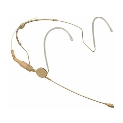 Нашейный микрофон Sennheiser HSP 4-EW-3 10662500₽