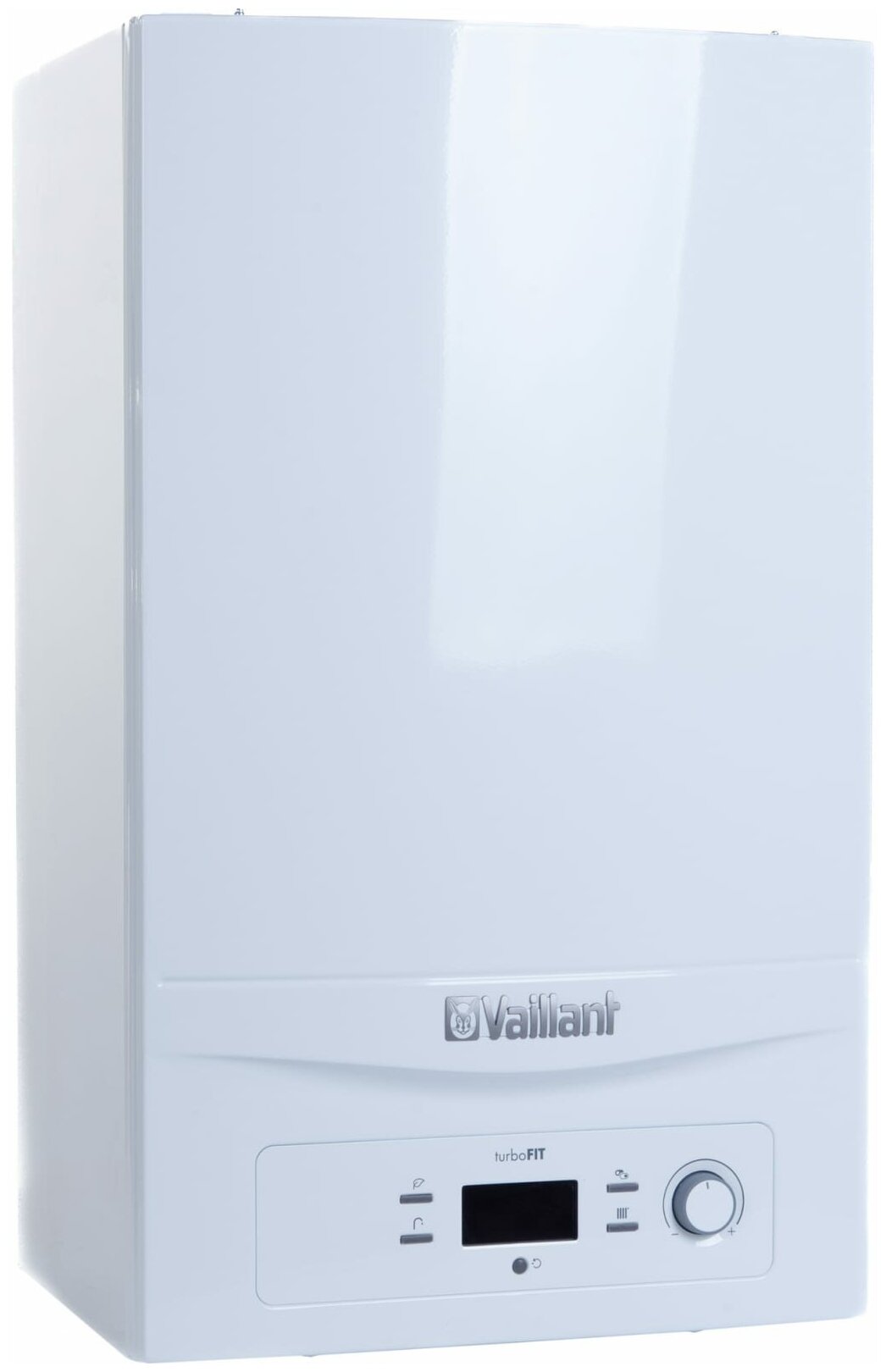 Котел газовый настенный VAILLANT turboFIT VUW 242/5-2 24 кВт двухконтурный турбированный