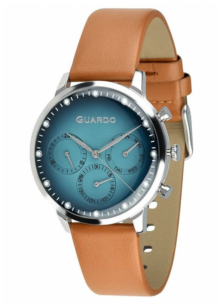 GUARDO Premium 12430-3 