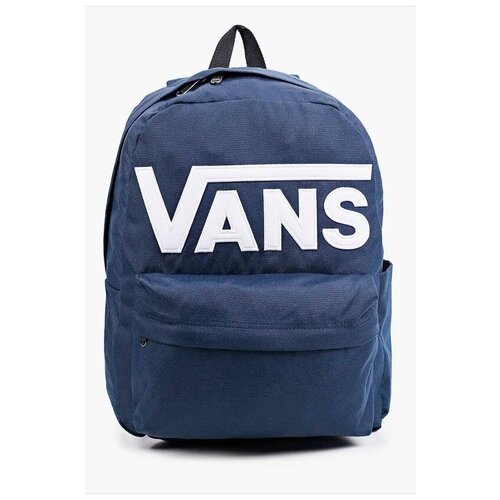 фото Рюкзак vans mn old skool drop v dress blues