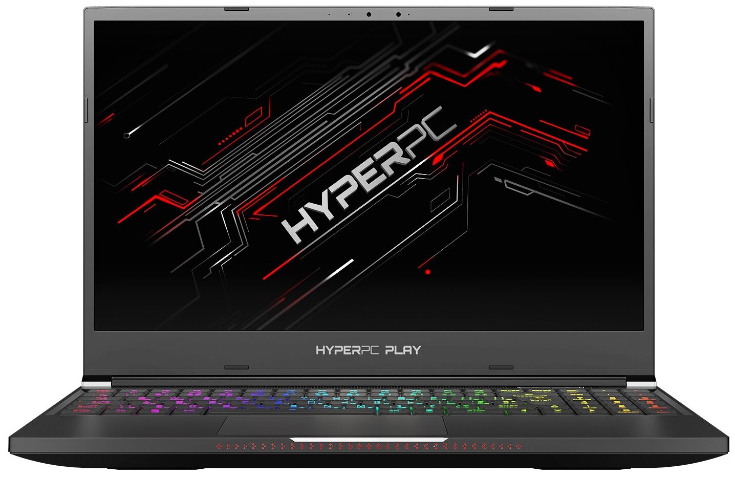 Hyperpc Play Ноутбук Цена