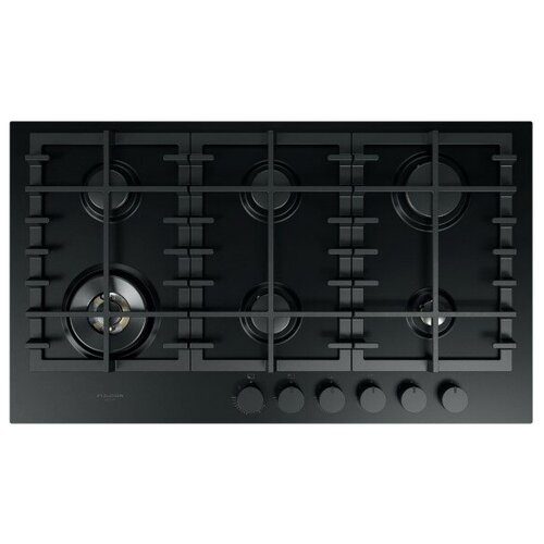 Газовая варочная панель Fulgor Milano FUH 906 G DWK MBK 13099000₽