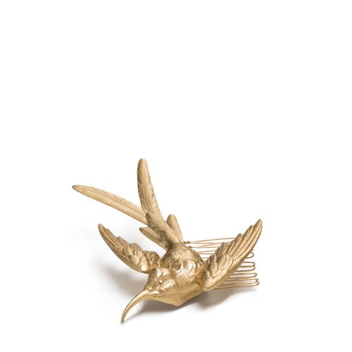 Гребень Bernes Птица