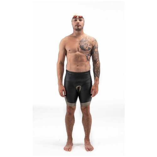 Шорты BUNI AeroGlide 2/4 мм, р. M (50) рост 172-180