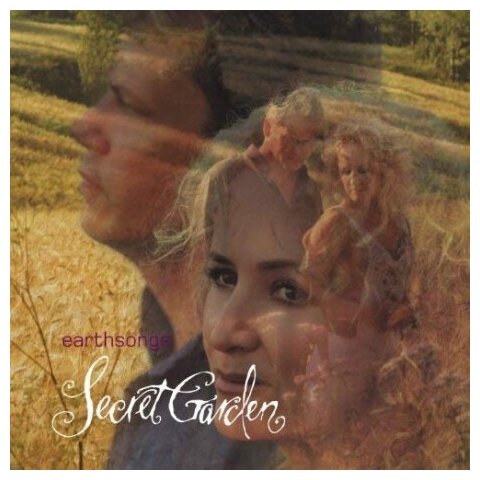 Компакт-Диски, Emarcy, SECRET GARDEN - Earthsongs (CD)