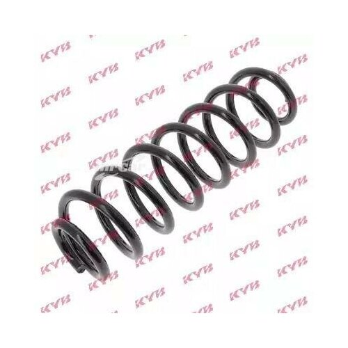 фото Kyb rh6426 пружина подвески