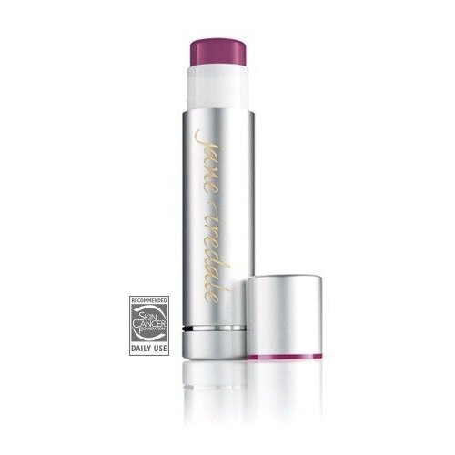 Jane iredale LipDrink® Lip Balm Crush (Бальзам для губ - сиреневый), 4 гр jane iredale бальзам для губ lipdrink цвет buff