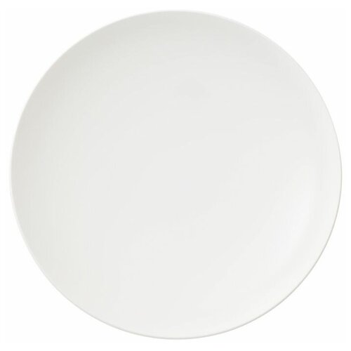 фото Villeroy & boch тарелка для завтрака 28 см la classica villeroy & boch