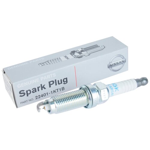 Свеча зажигания NISSAN 22401-1KT1B