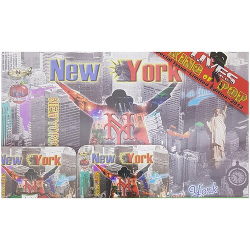 Сервировочные подставки из пробки, набор 4 шт, 