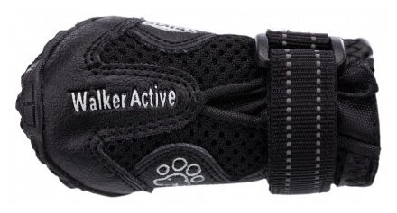 TRIXIE Ботинки для собак "Walker Active" 2шт XL - фотография № 9