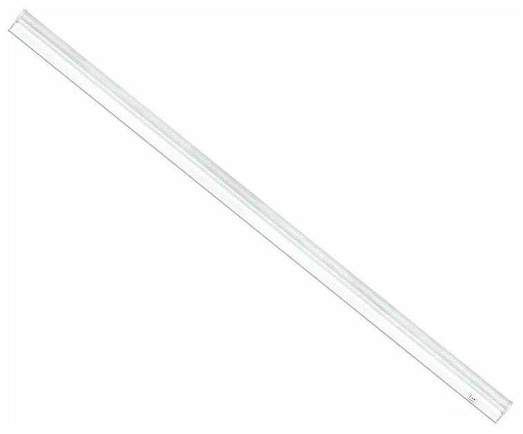 Светильник светодиодный линейный Rexant Т5-01, 12 Вт, 4000 К, IP20 - фотография № 1