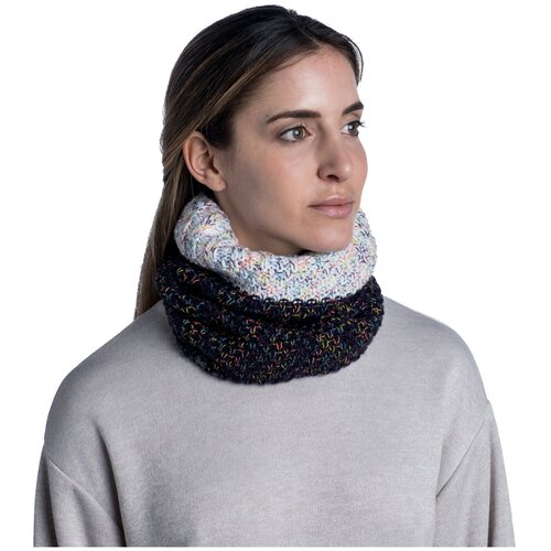 Шарф Buff Knitted & Fleece Neckwarmer JANNA Air