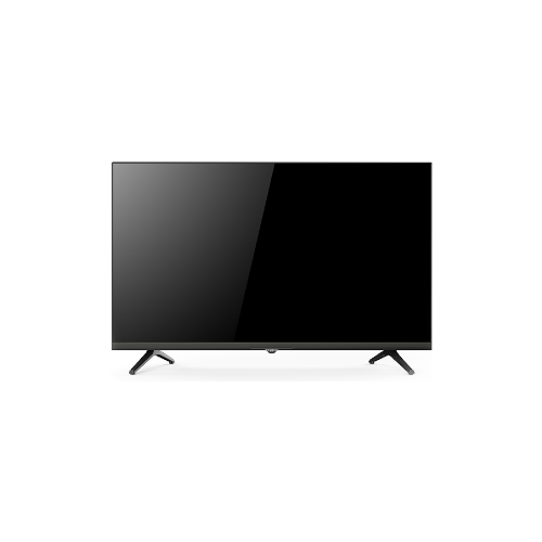 ЛЕД-телевизор CENTEK CT-8543 Yandex tv frameless