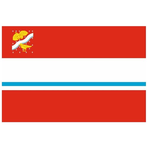 фото Флаг орехово-зуева цтп «феникс»