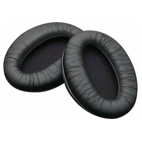 амбушюры ear pads для наушников sennheiser hd202 hd202 2 hd212pro Амбушюры для наушников Sennheiser HD202, HD203, HD497, HD212, HD212 Pro.