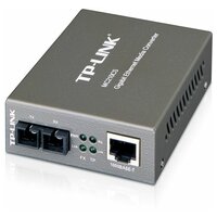 Медиаконвертер TP-Link MC210CS