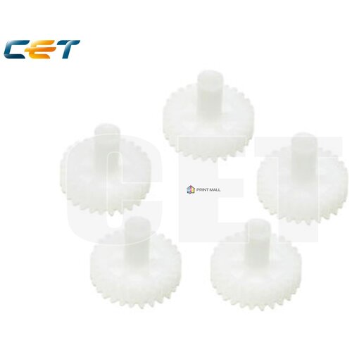 Шестерня фьюзера 27T RU5-0017-000 для HP LaserJet 4200 4300 4250 4350 CET CET1070 143₽