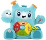 Развивающая игрушка Fisher-Price Смейся и учись. Роккит и Спарки FXD10