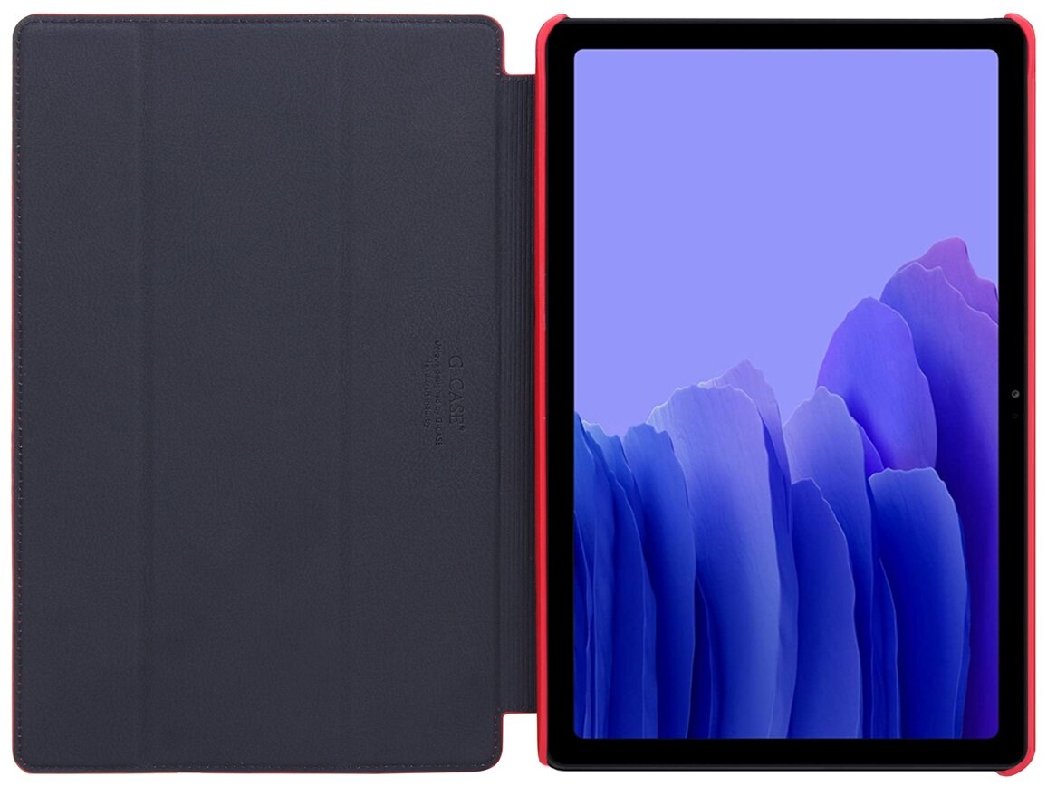 Чехол G-Case Slim Premium для Samsung Galaxy Tab A7 104 (2020) SM-T500 / SM-T505