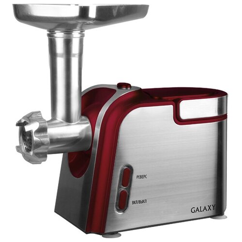 Мясорубка электрическая Galaxy GL2407 482500₽