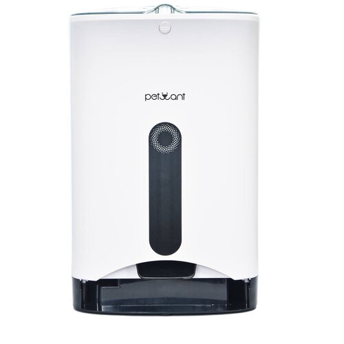 Petwant для кошек и собак PF-102 4.3 л 4.3 л белый  30 см 38 см 24.5 см от сети