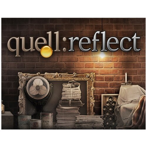 Quell Reflect