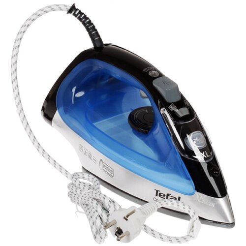 Утюгпроводнойметаллокерамикалегкое скольжениепаровой ударфункции разбрызгивания2500 Вт 1504200₽