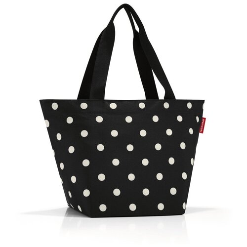 фото Сумка reisenthel, "shopper m", черная