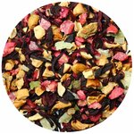 Чай фруктовый Вишневый пунш, 100 г - изображение