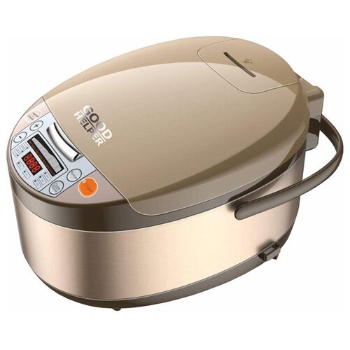 Мультиварка Goodhelper МС-5114 299000₽