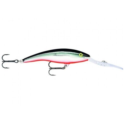 Воблер RAPALA Deep Tail Dancer 09 /HLWM /плавающий/ до 6м, 9см, 13гр