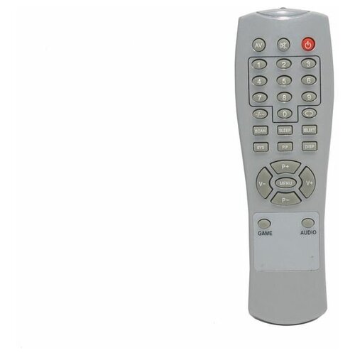 фото Пульт к supra izumi elite tv huayu