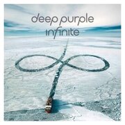 Deep Purple – Infinite (CD)