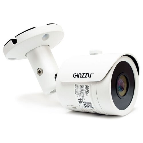 фото Ip камера ginzzu hib-5302s