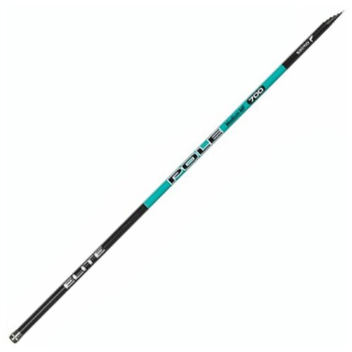 удилище sniper medium mf pole salmo 4 00м 5 20г Удилище поплавочное без колец Salmo Elite POLE MEDIUM MF 5.00