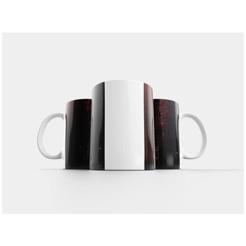 фото Кружка "млечный путь, ночь, звезды" 320 мл lotsprints