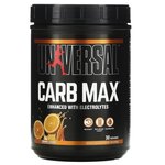 Universal Nutrition Carb Max 632 гр (Universal Nutrition) Фруктовый пунш - изображение