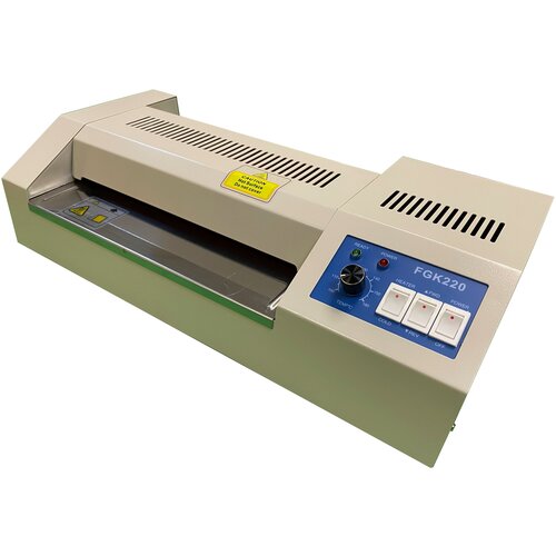 Ламинатор Bulros FGK220, А4
