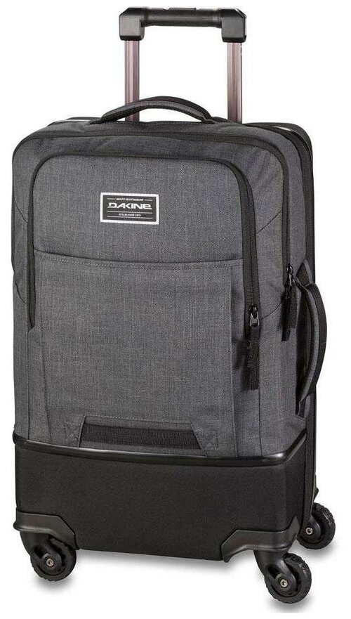 Сумка DAKINE 10002939, 40 л, 35х55, серый