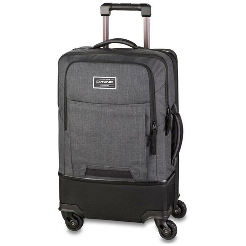 Сумка на колесах Dakine Terminal spinner 40L Carbon