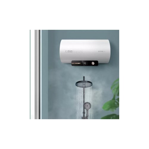 Электрический водонагреватель Xiaomi Viomi Mechanical Digital Display Electric Water Heater 50L VEW509B 2242500₽