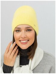 Купить шапку женскую вязаную из ангоры стильную на валберис пуховик женский 52 размер валберис
